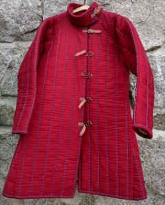 Medium Gambeson 1